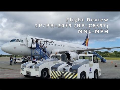 Flight PR357 / PAL357 .